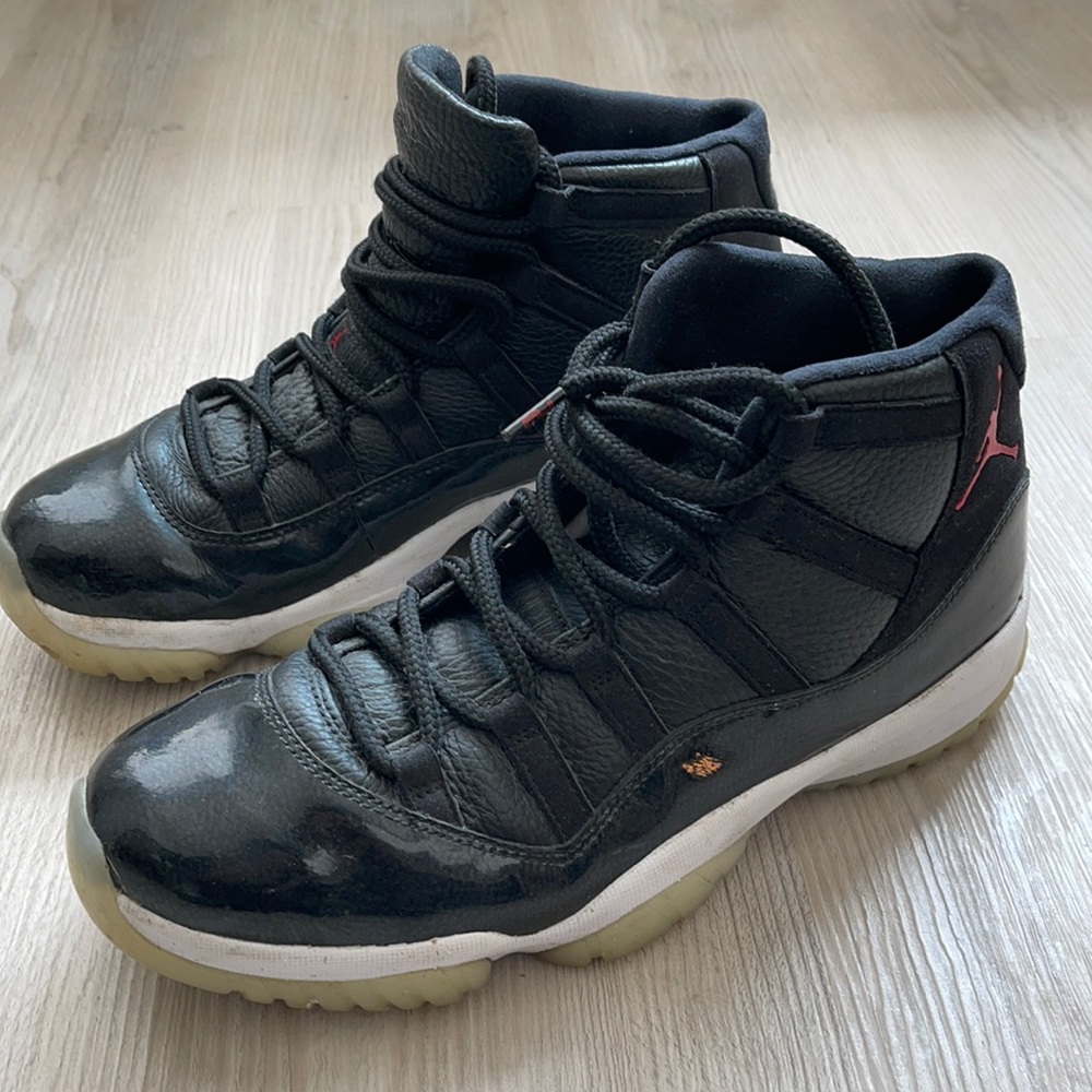 Air Jordan 11 Retro